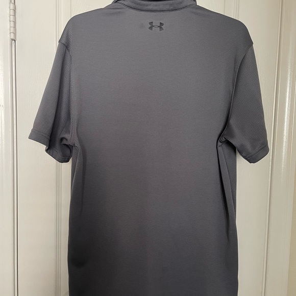 Under Armour Golf Shirt - Picture 4 of 4
